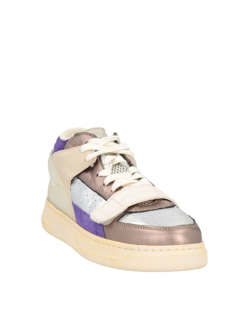 RUN OF Pink Sneakers