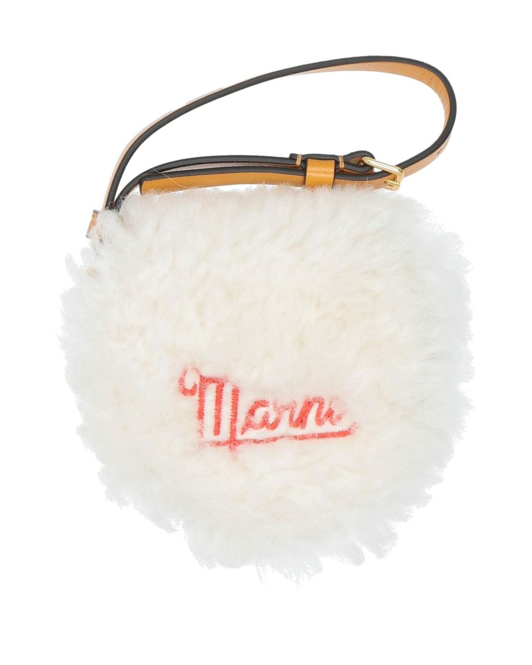 Marni Pink Portemonnaie