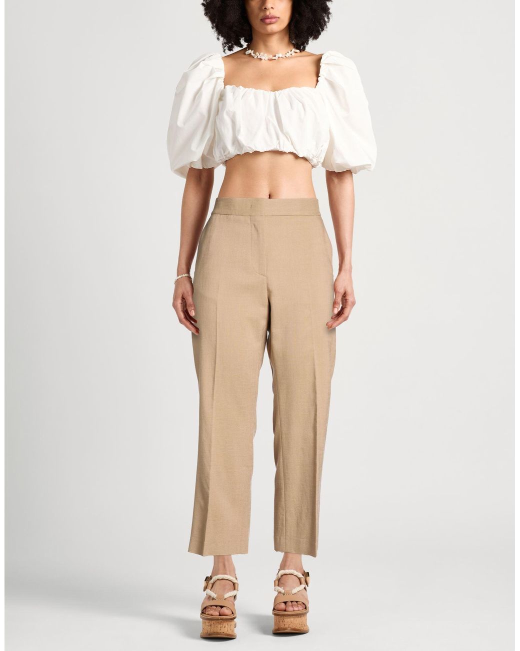 MSGM Natural Hose