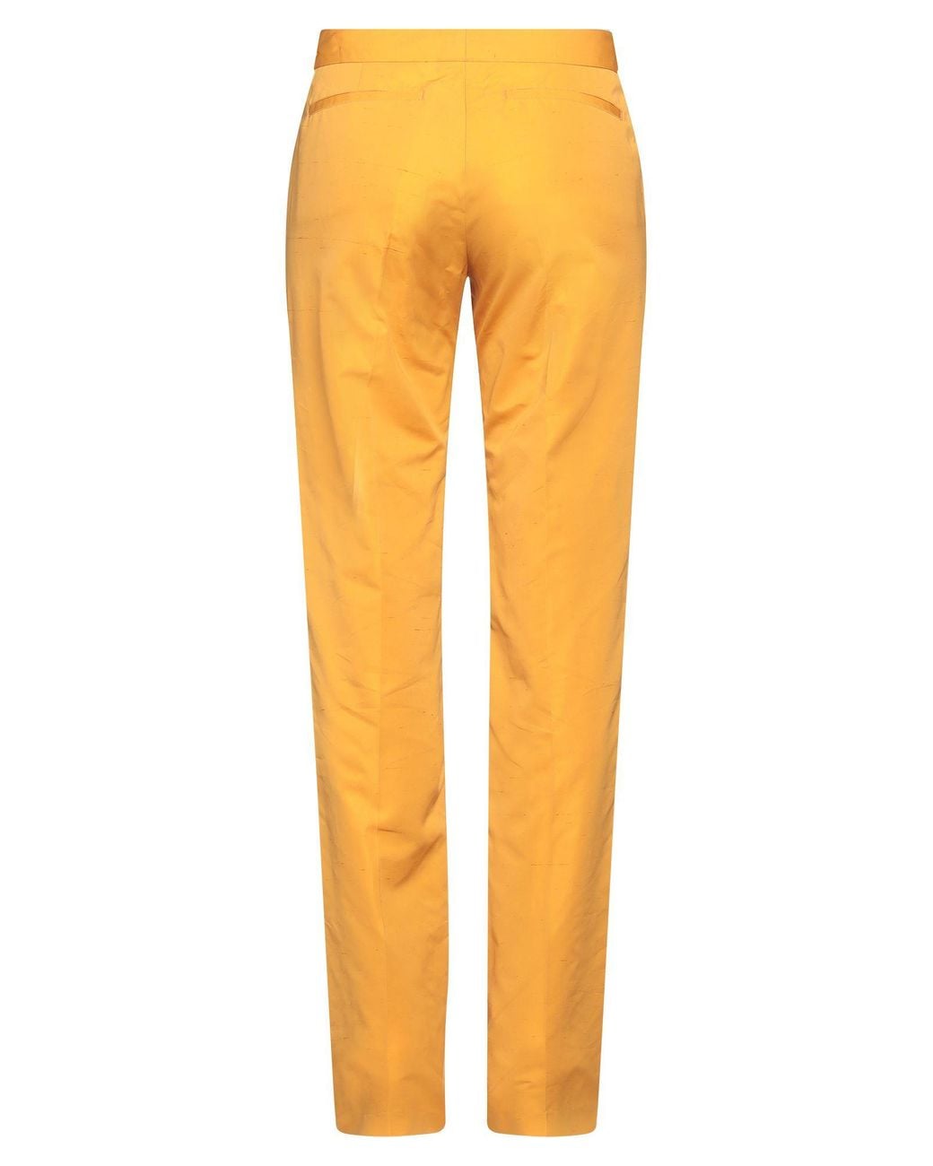 Missoni Orange Trouser