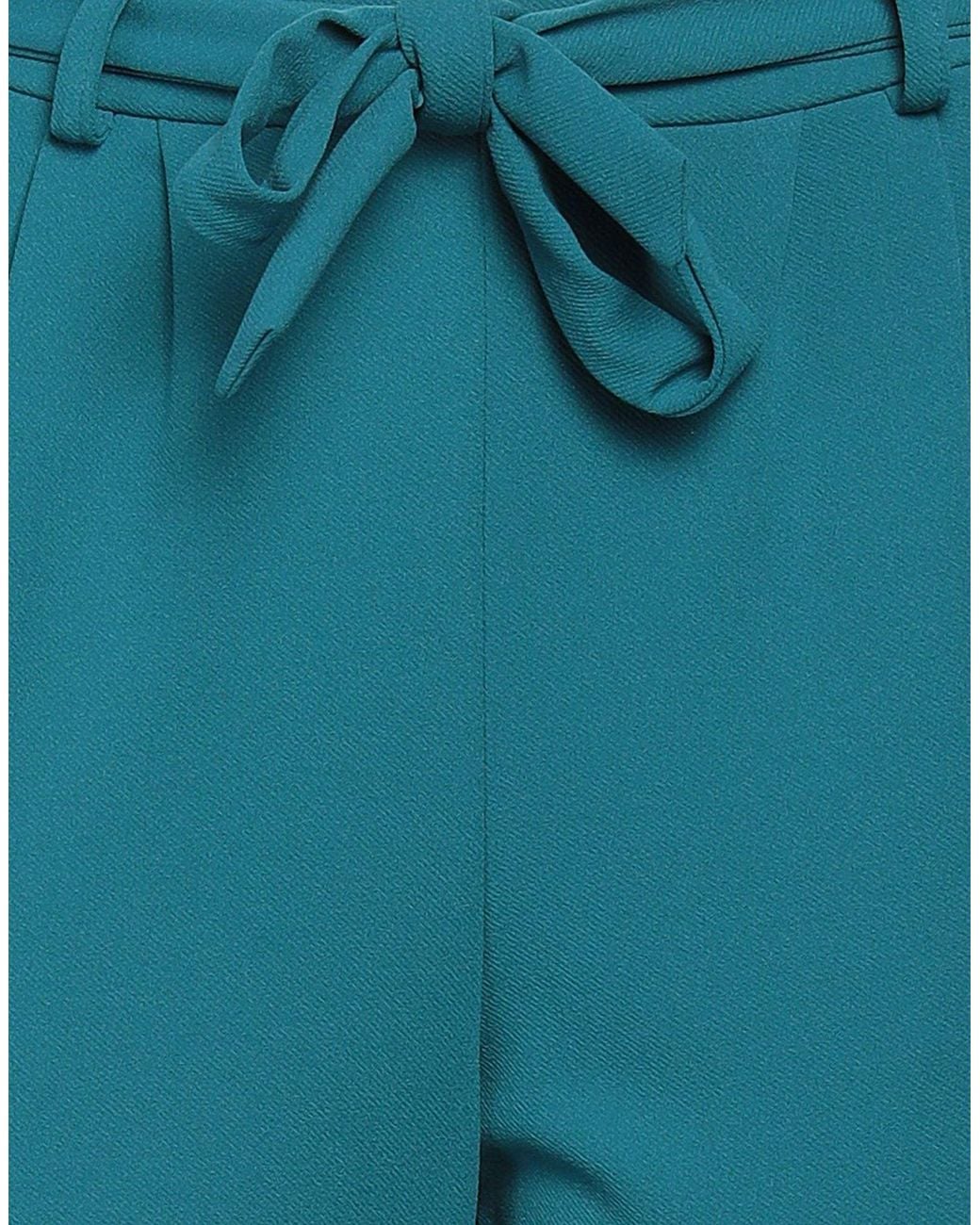 Toy G. Blue Pants Polyester, Elastane