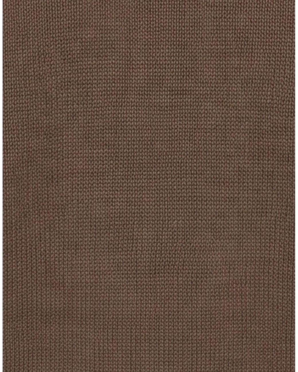 Drumohr Brown Jumper for men