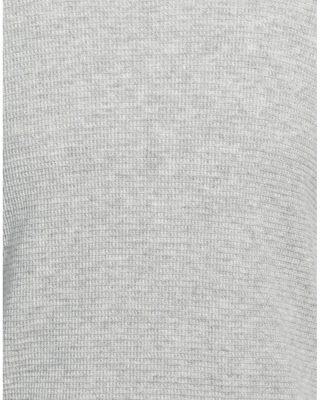 Brooksfield Gray Jumper for men