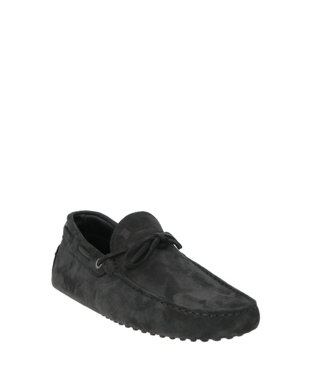 Tod's Mokassin in Black für Herren