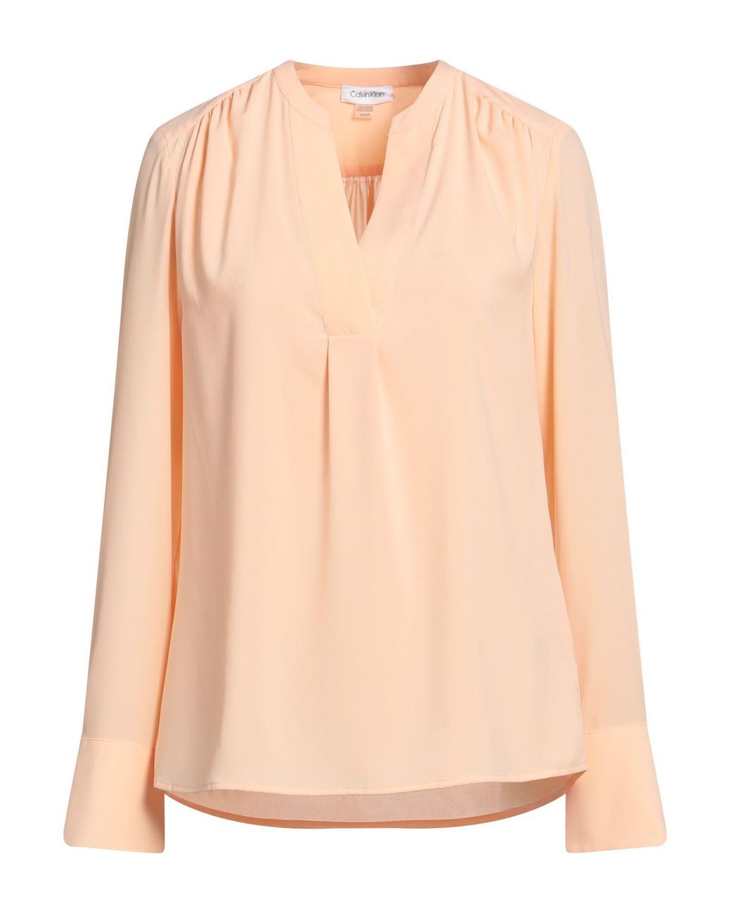 Calvin Klein Pink Top