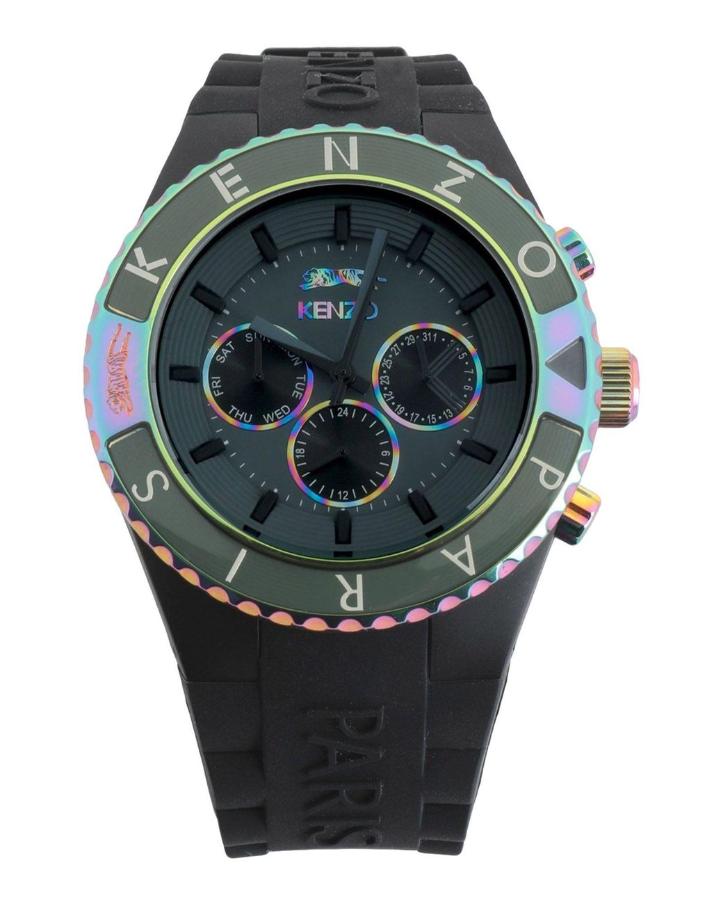 reloj kenzo