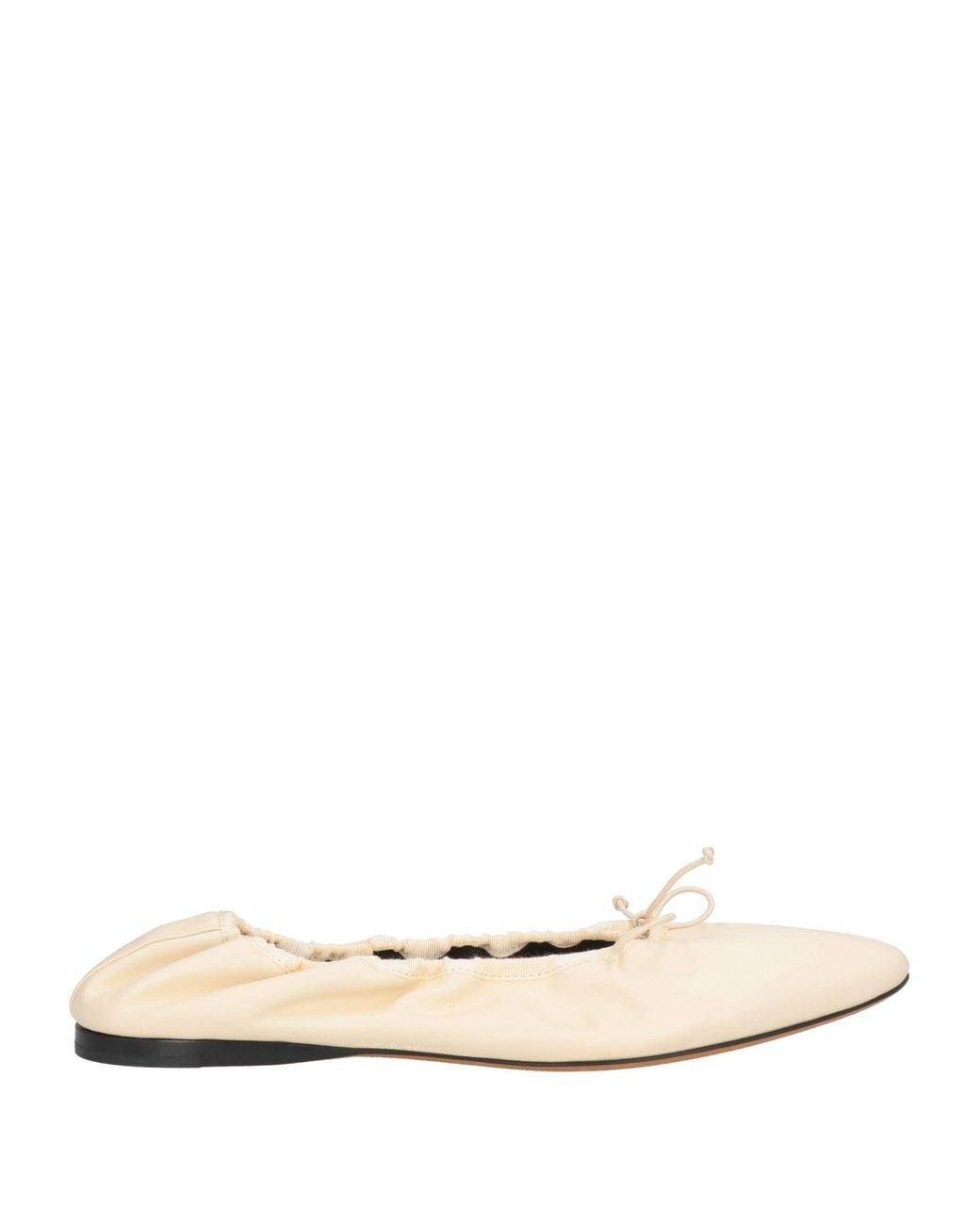 The Row Natural Ballerina