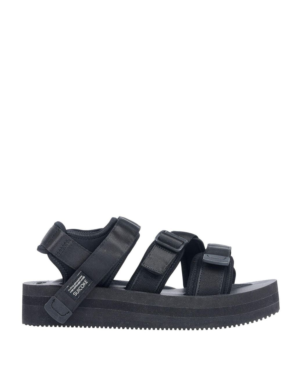 Suicoke Sandale in Blue für Herren