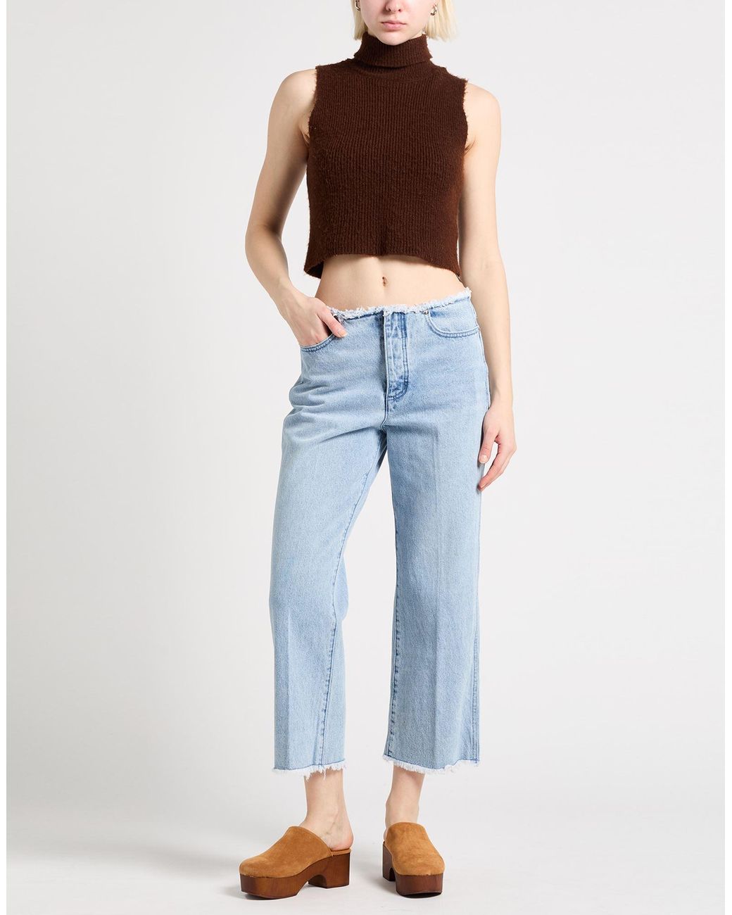 MICHAEL Michael Kors Blue Jeans