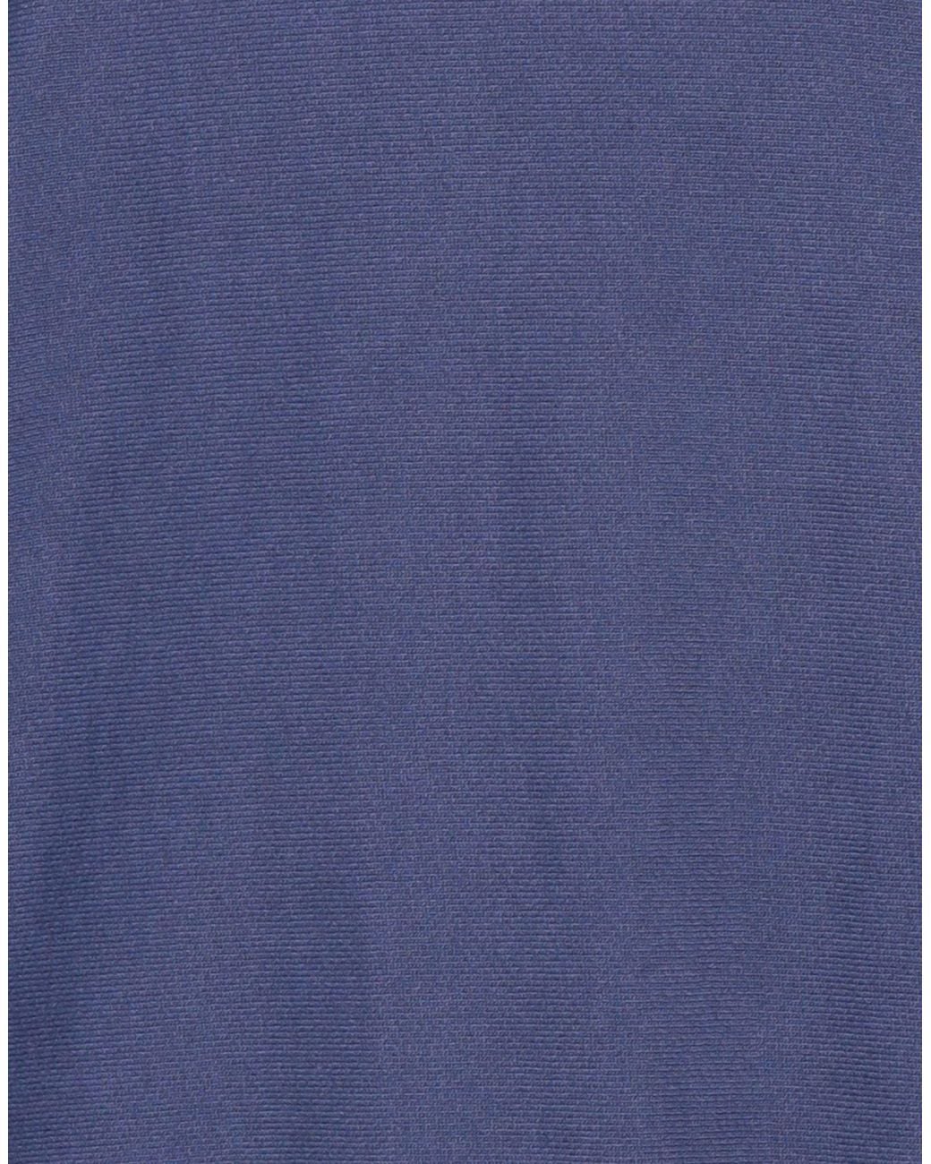 Aries Blue Sweatshirt for men