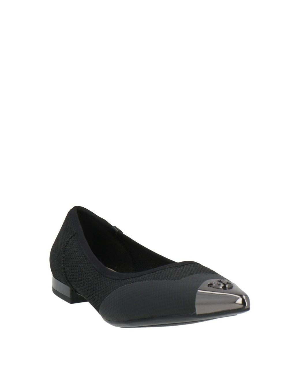 Pinko Black Ballerina