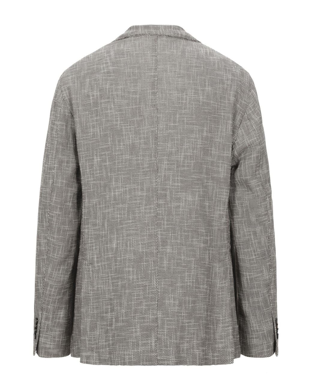 Blazer L.b.m. 1911 pour homme en coloris Gray