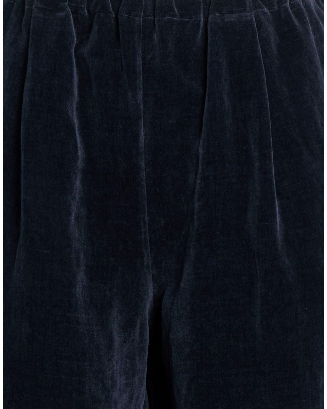 Apuntob Blue Trouser