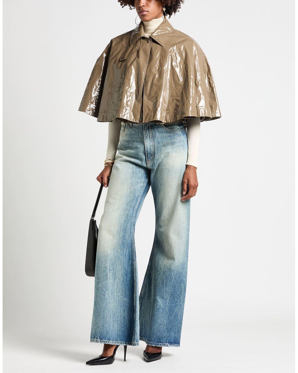 Chloé Brown Jacket