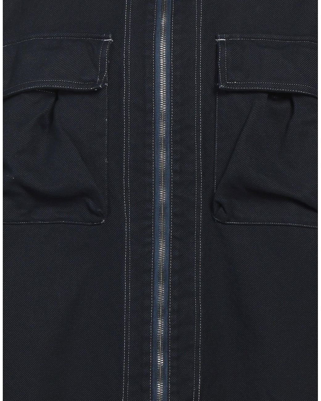 Historic Blue Jacket for men