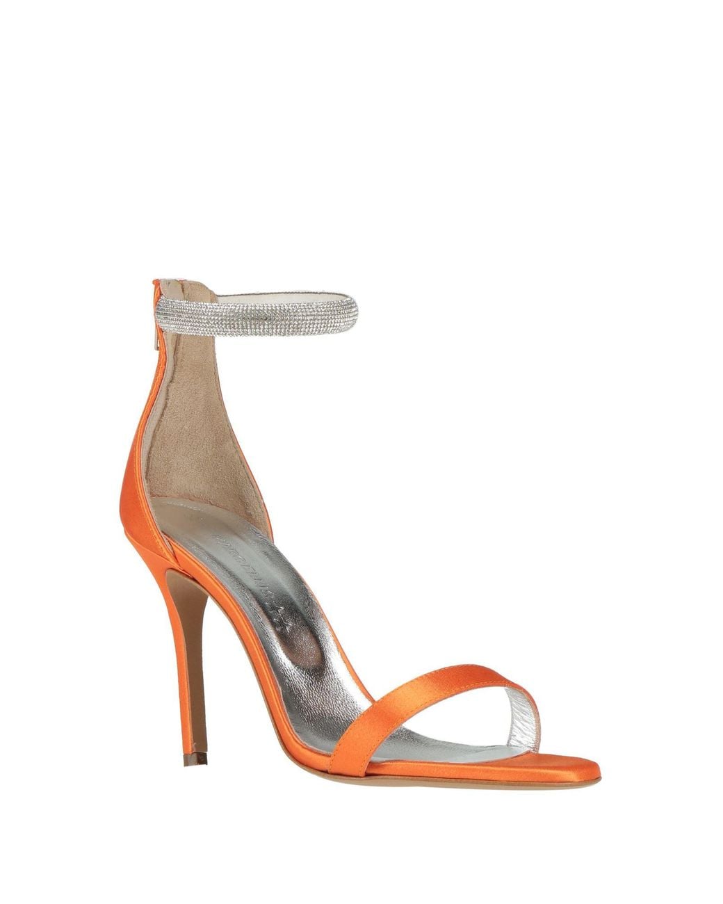 Marc Ellis Pink Sandals