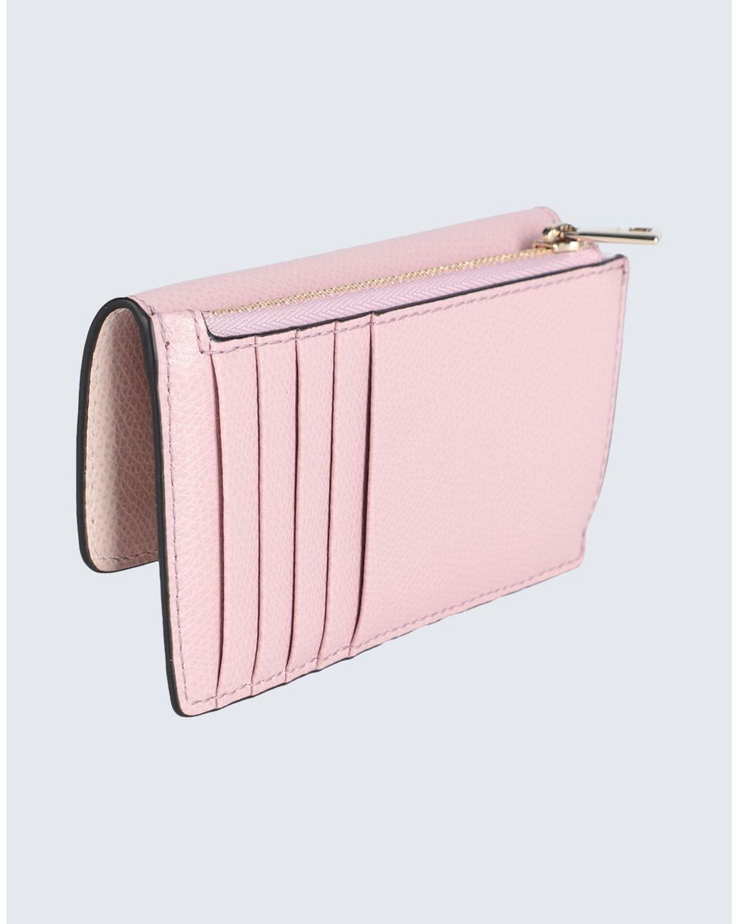 Furla Pink Wallet