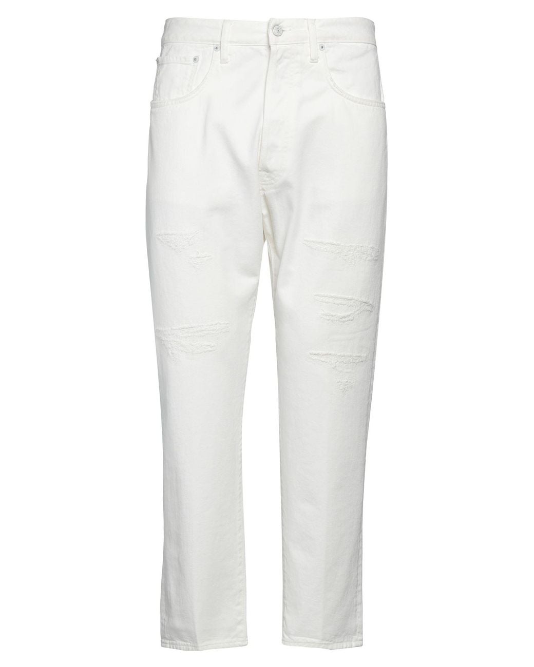 People White Trouser for men