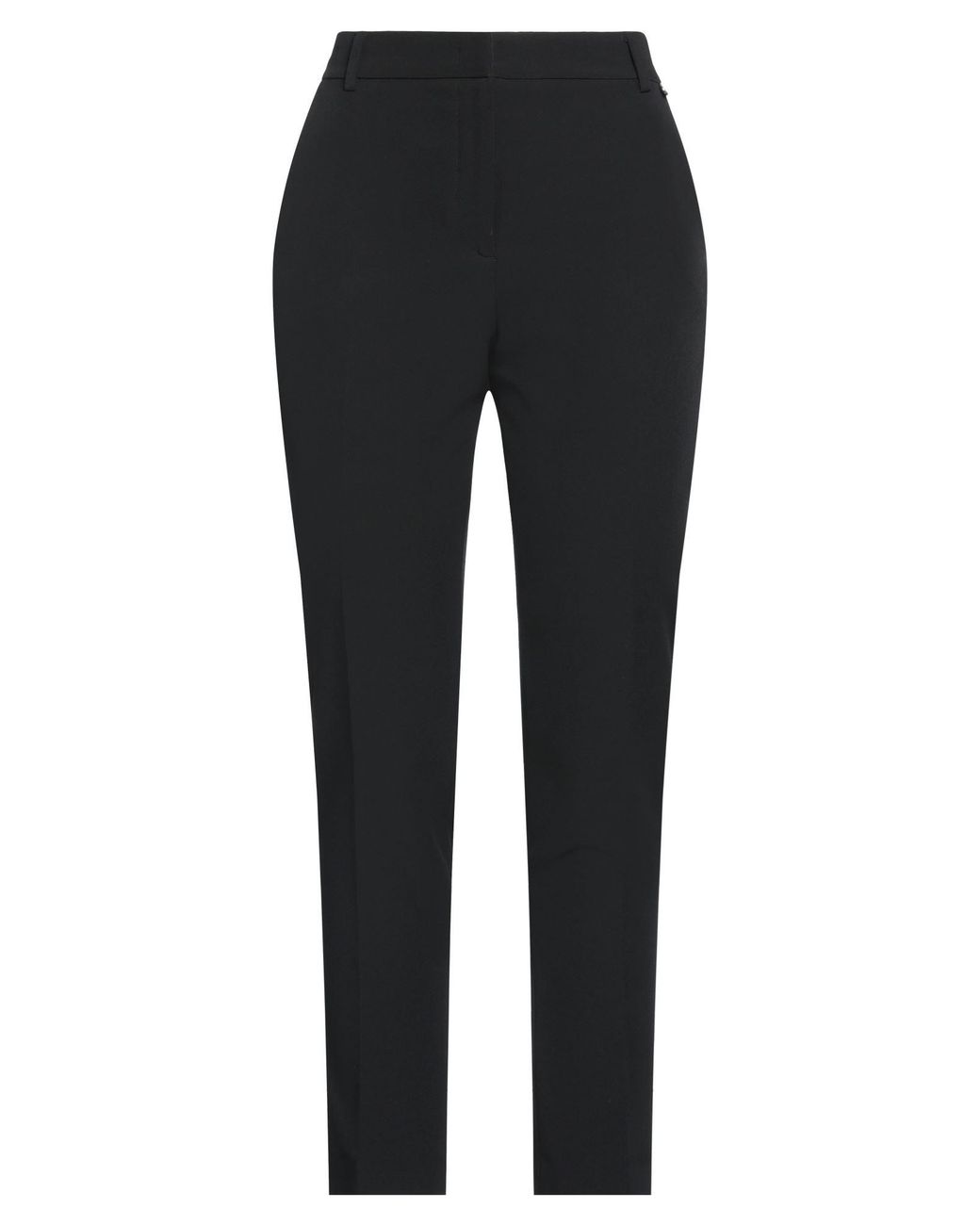 Liu Jo Black Pants