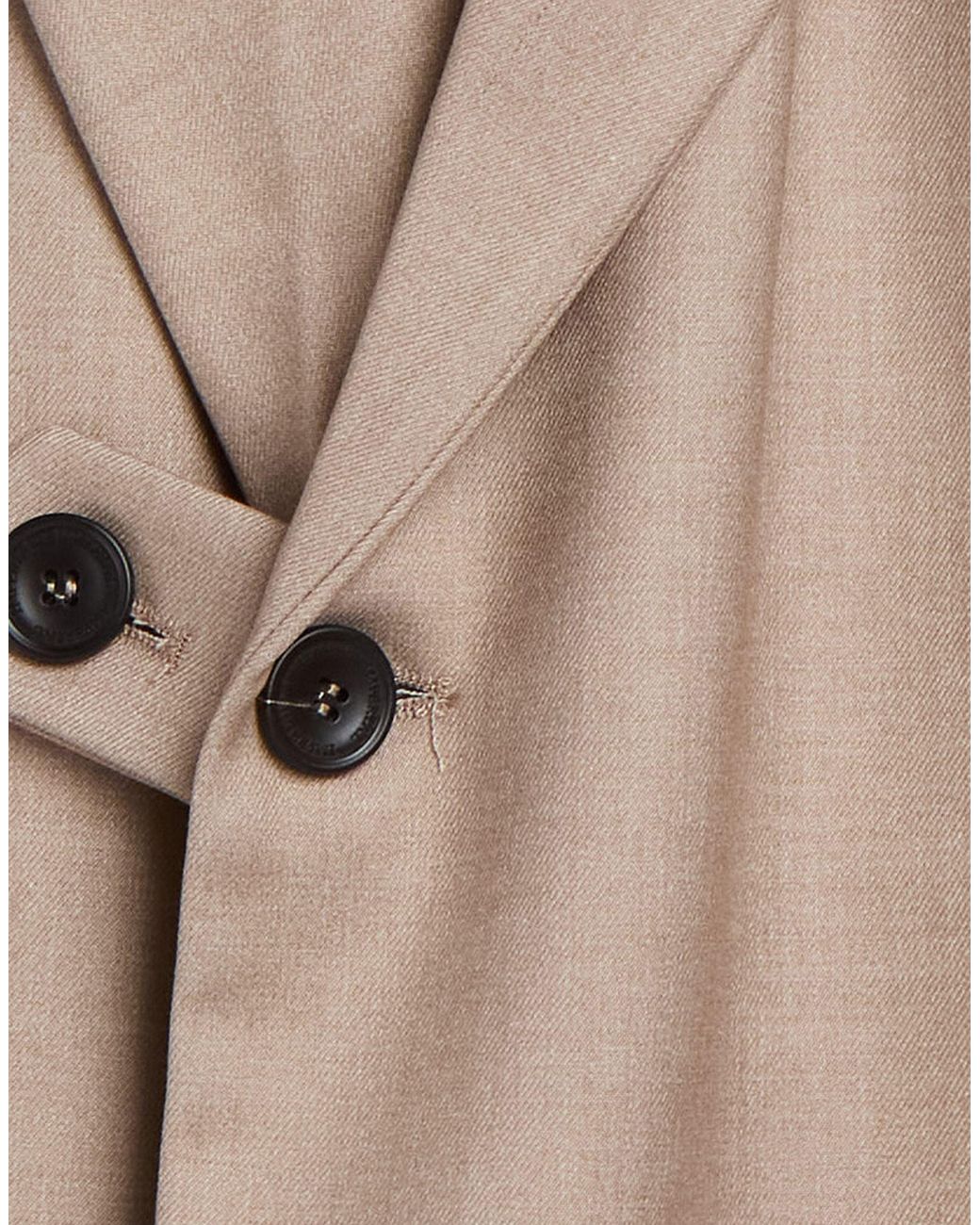 Imperial Gray Blazer for men