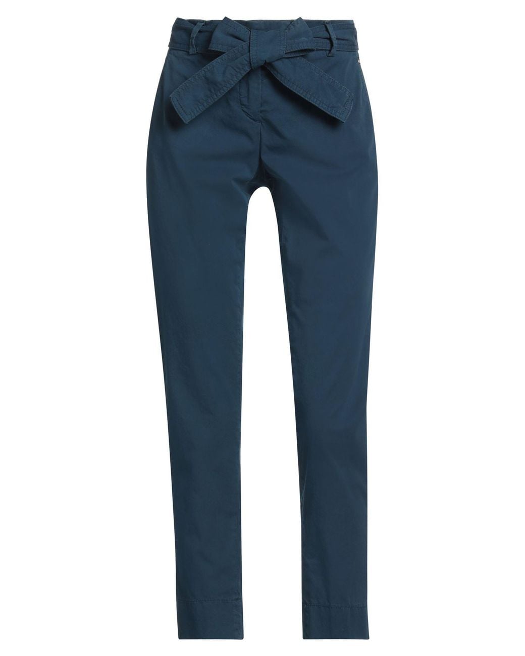Trussardi Blue Trouser