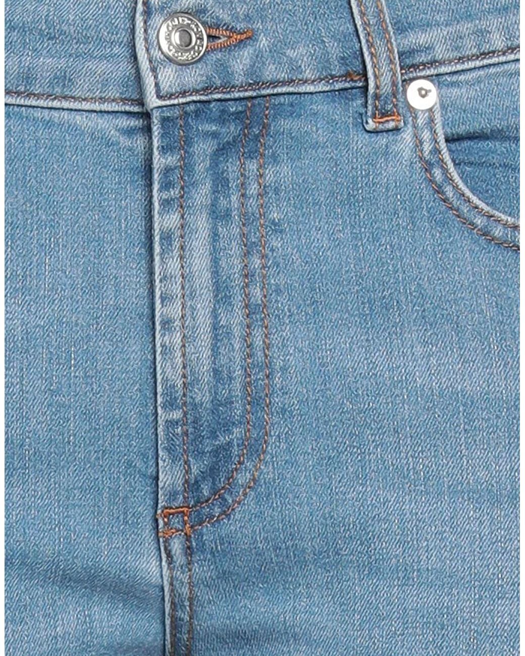 Roy Rogers Blue Jeans Cotton, Elastane
