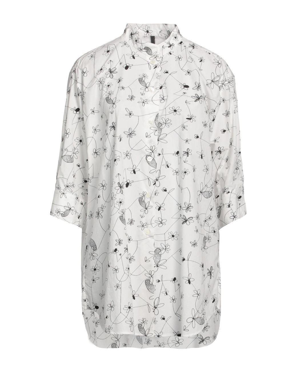 SARA LANZI ブラウス SARA LANZI ブラウス