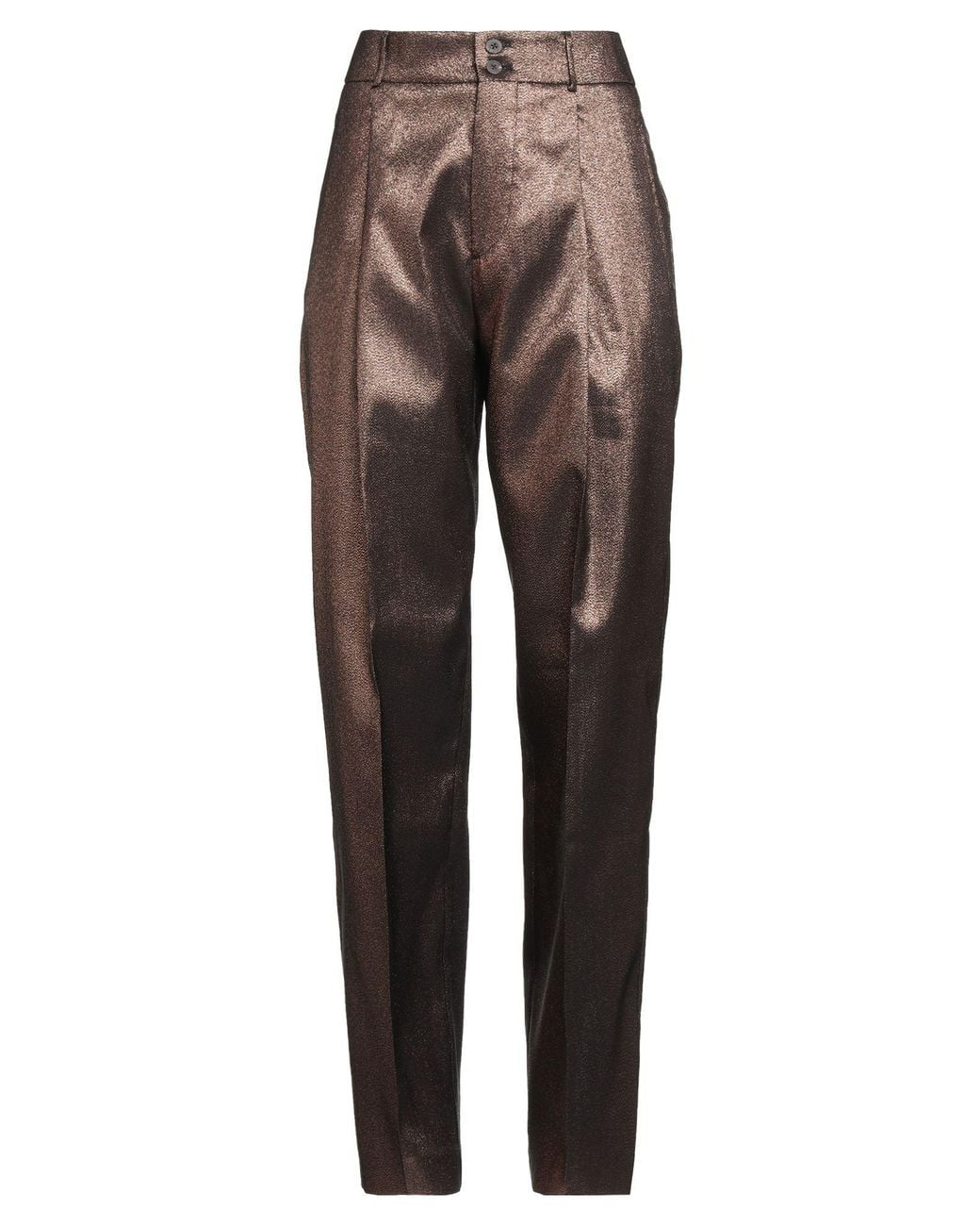 Berwich Brown Pants