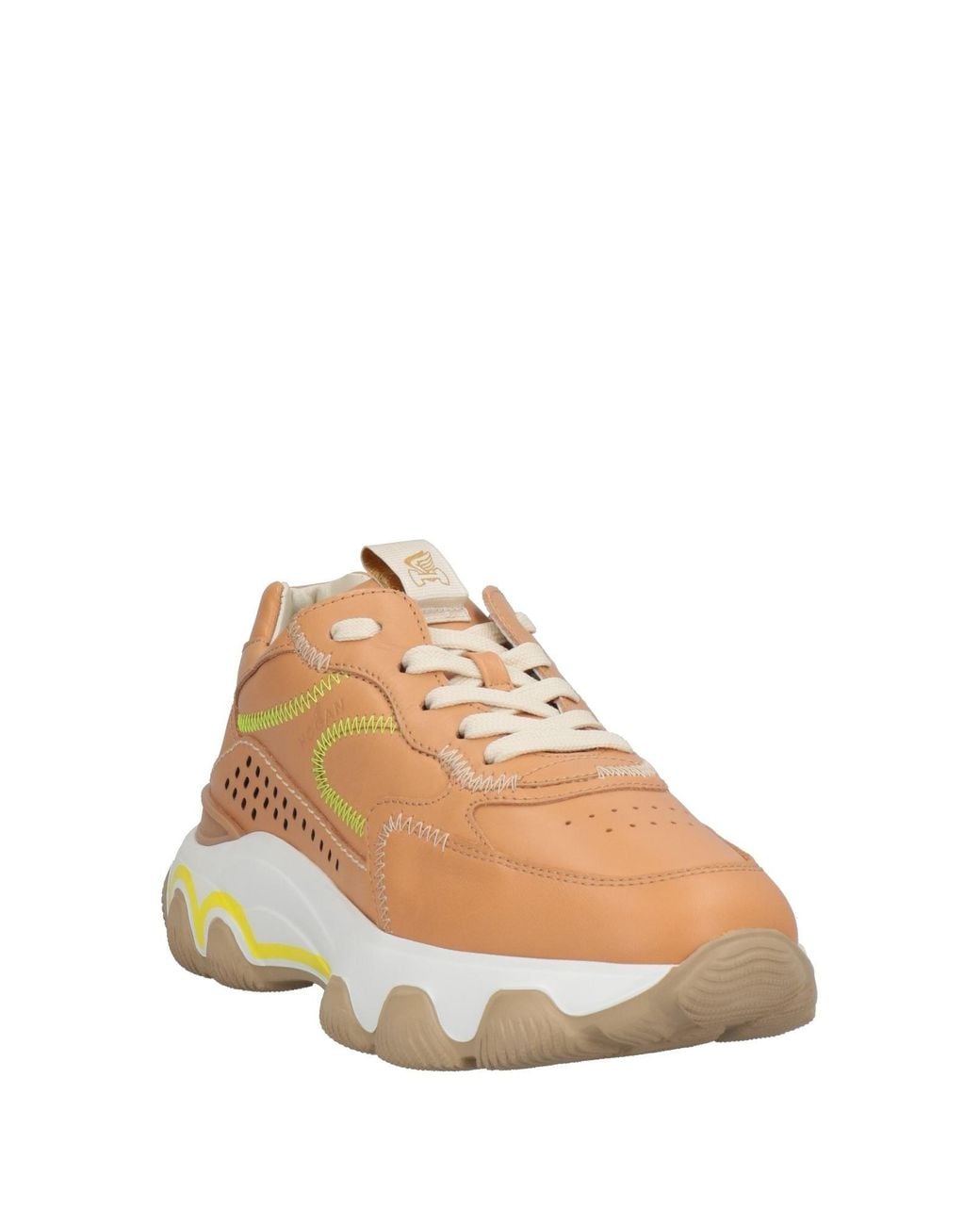 Hogan Natural Sneakers
