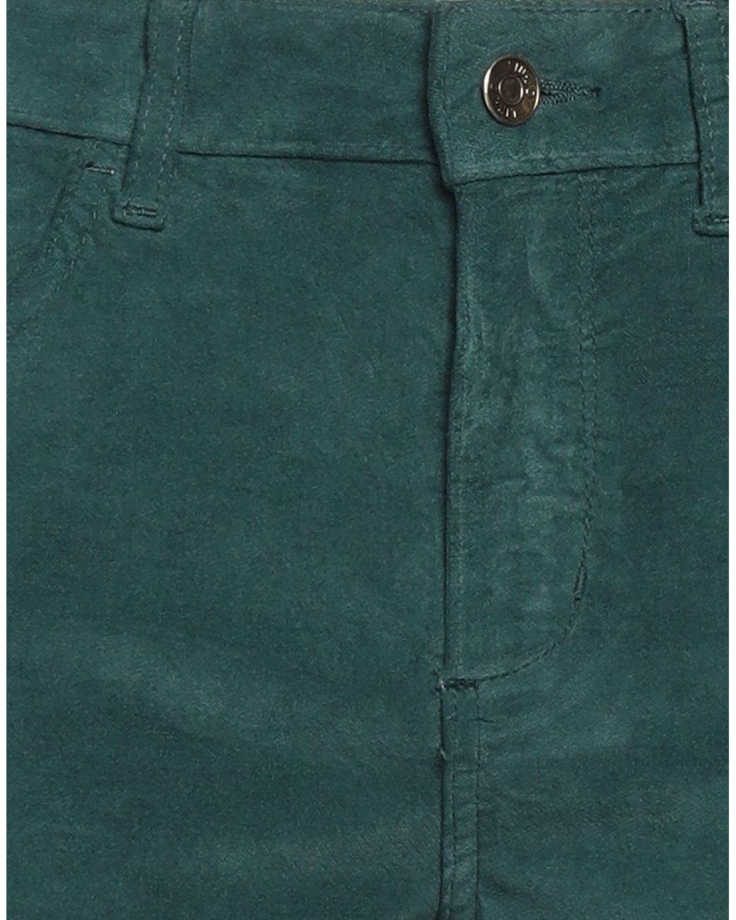 Liu Jo Green Trouser