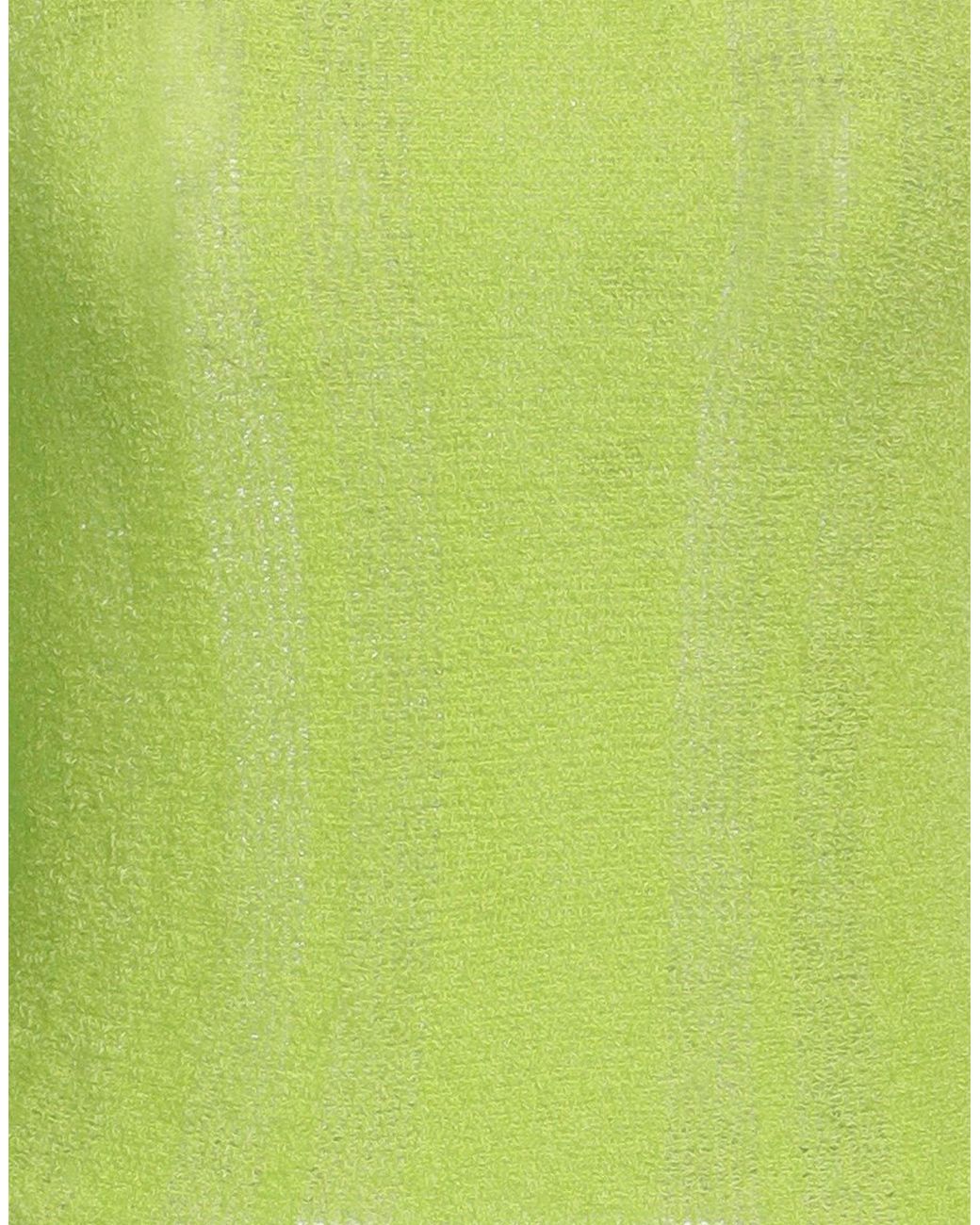 Semicouture Green Sweater