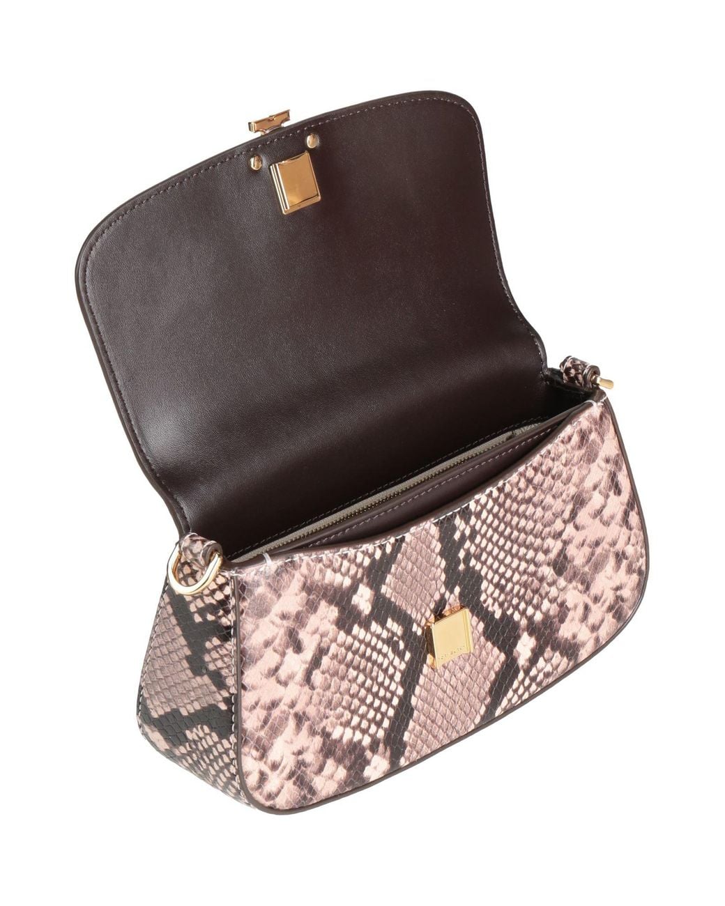 Borse A Tracolla di Tory Burch in Pink