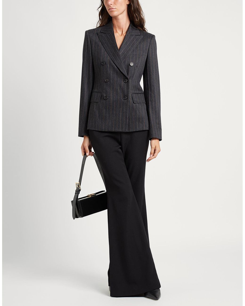 Max Mara Black Blazer