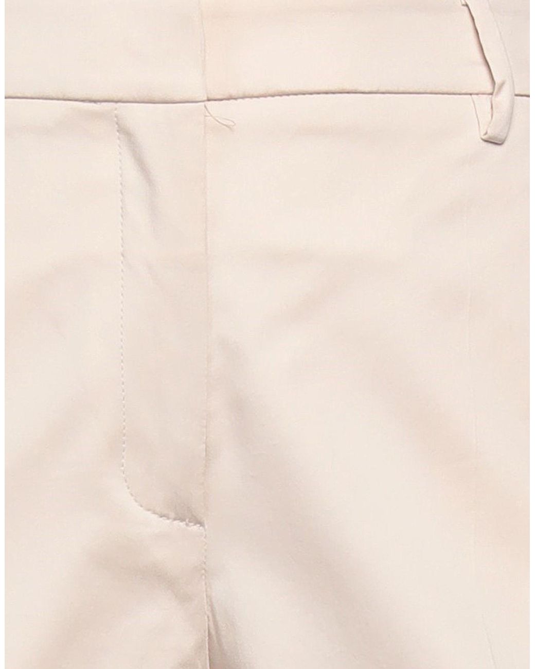 True Royal Natural Trouser