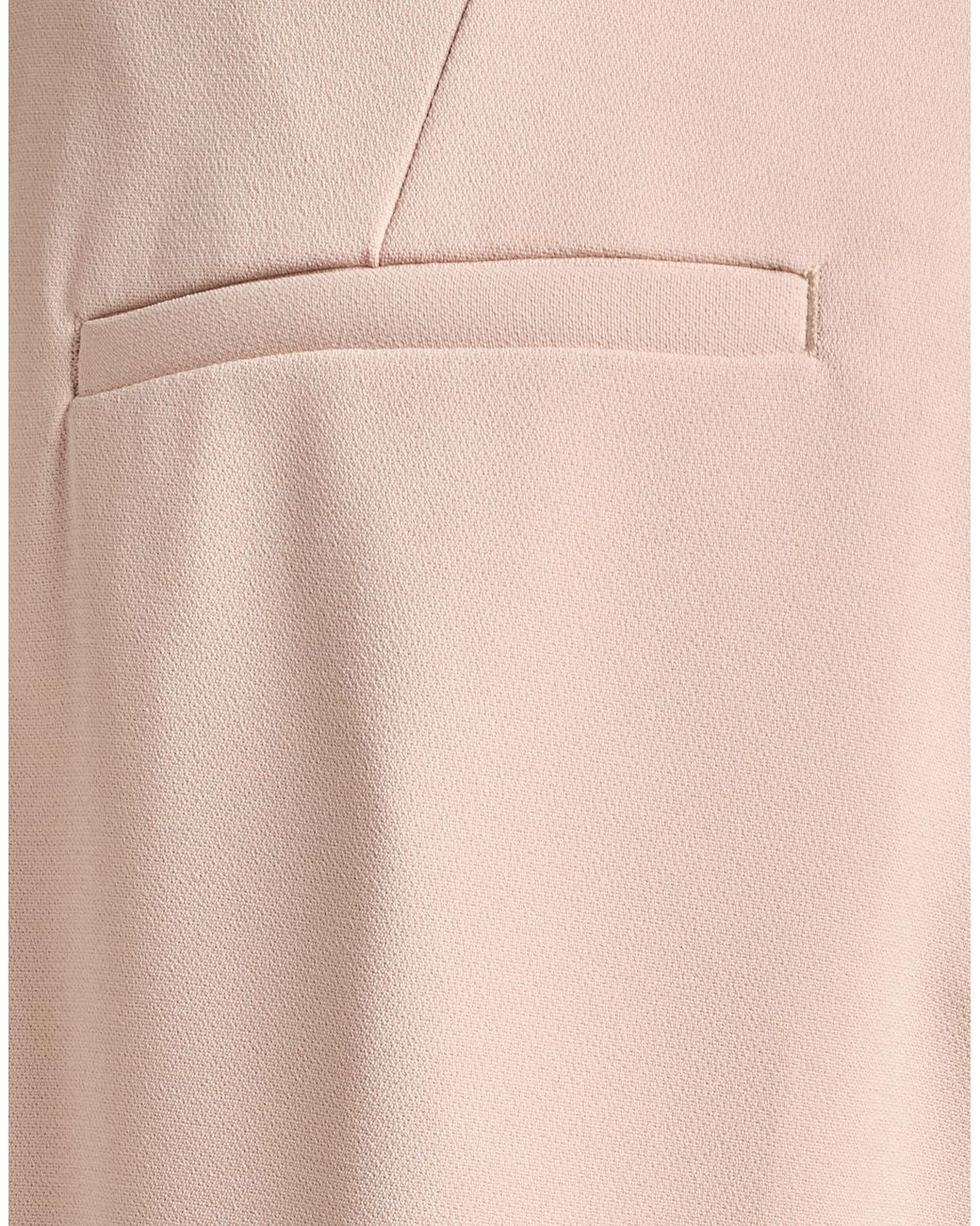 Co.Go Pink Pants Polyester, Elastane