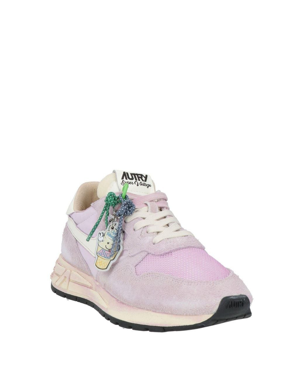Sneakers Autry en coloris White