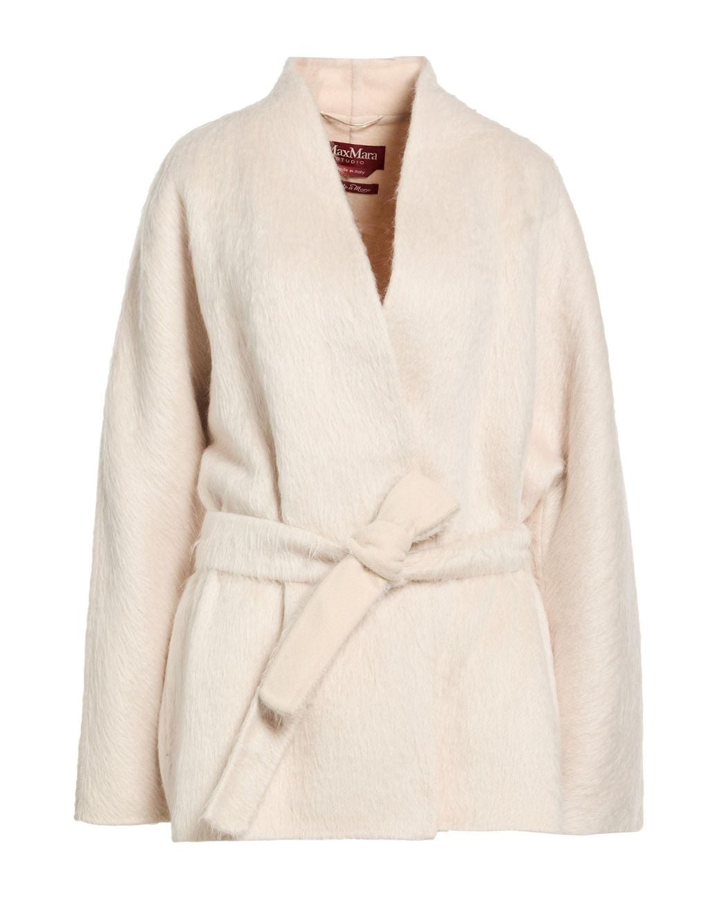 Max Mara Natural Jacket