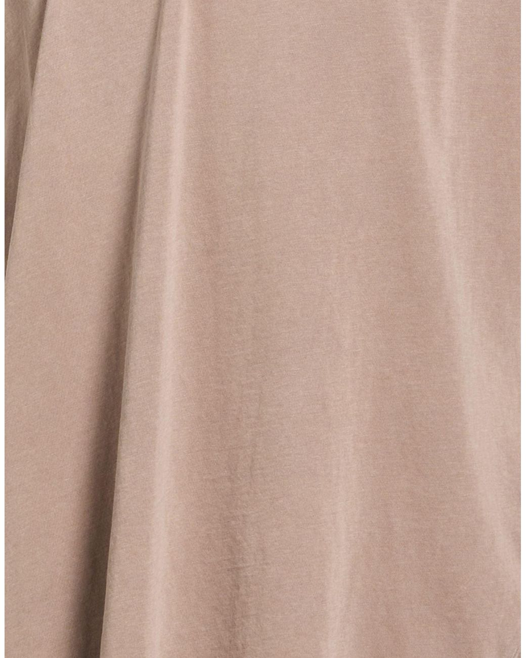 Crossley Pink T-Shirts for men