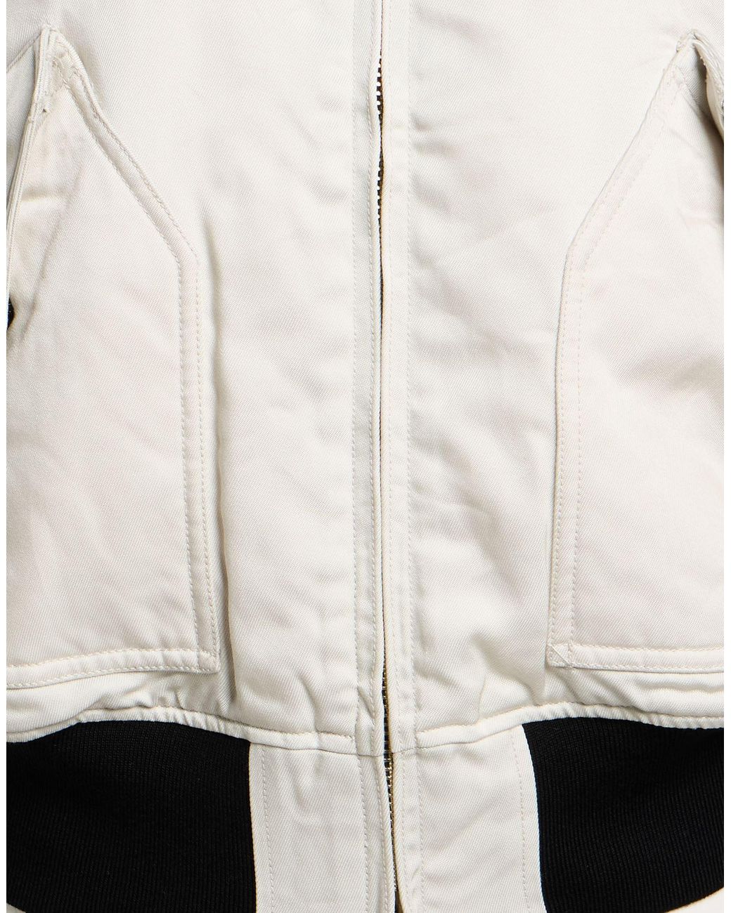 Spiewak White Jacket