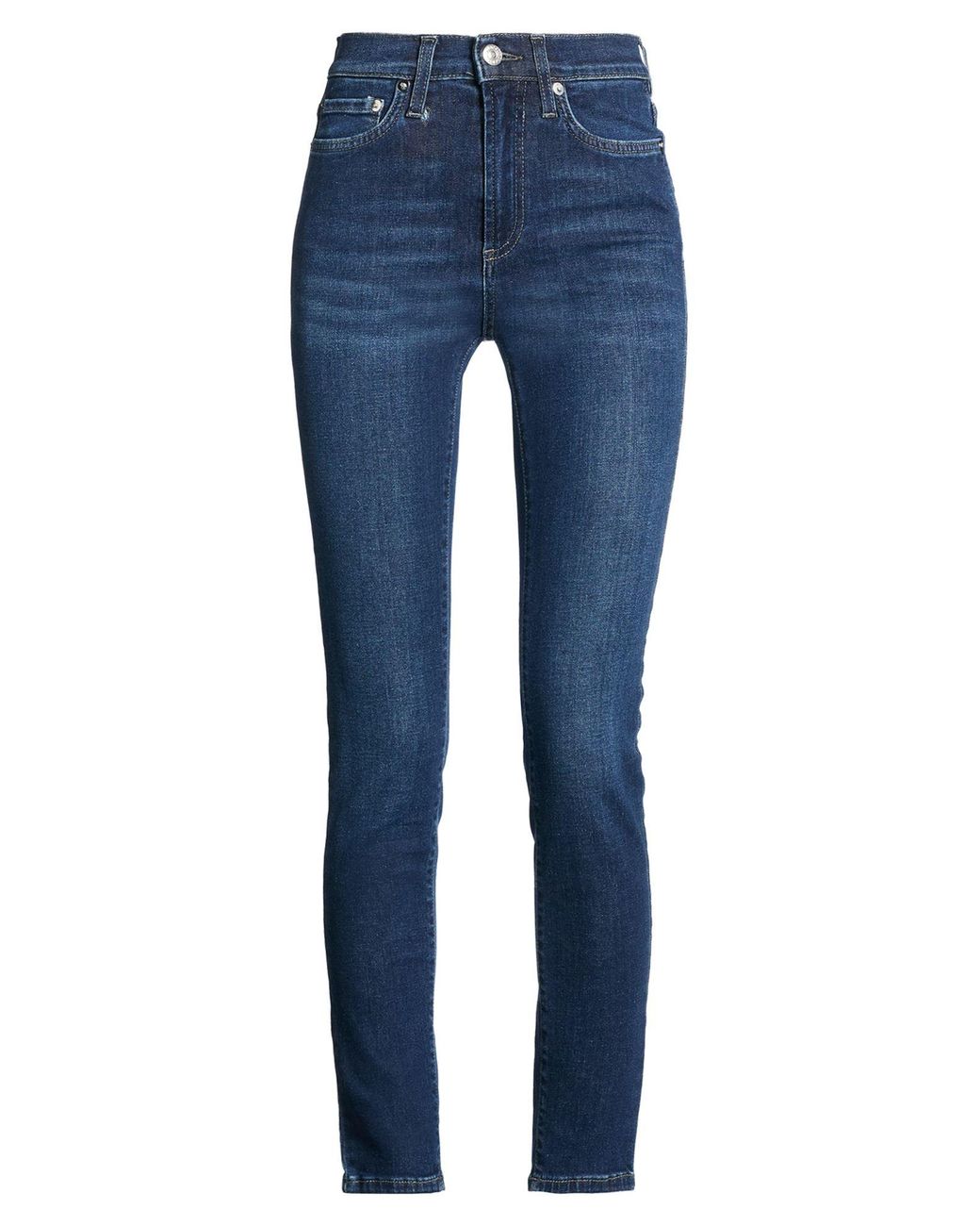 Roy Rogers Blue Jeans Cotton, Elastane