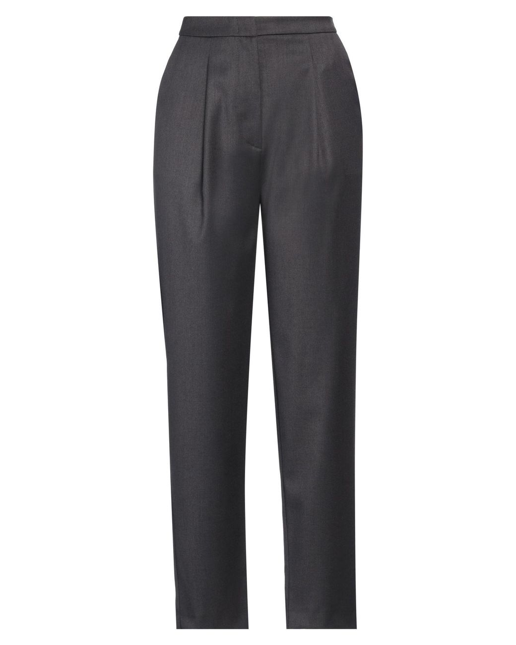 MVP WARDROBE Gray Trouser