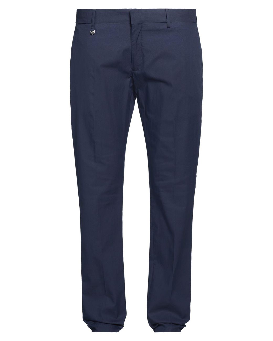 Antony Morato Blue Pants for men
