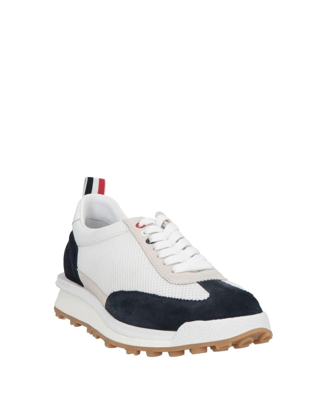 Thom Browne Sneakers in White für Herren