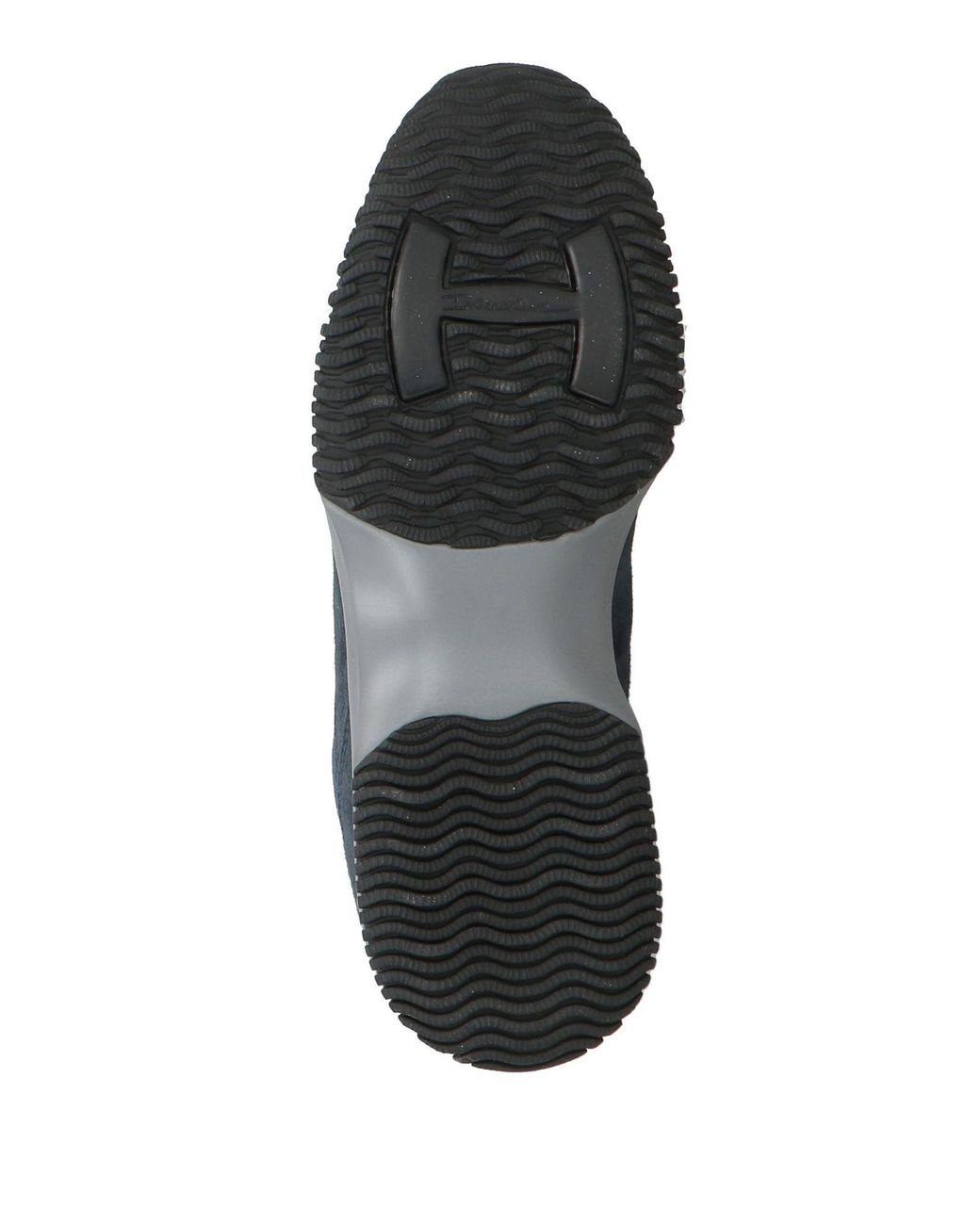 Hogan Blue Sneakers