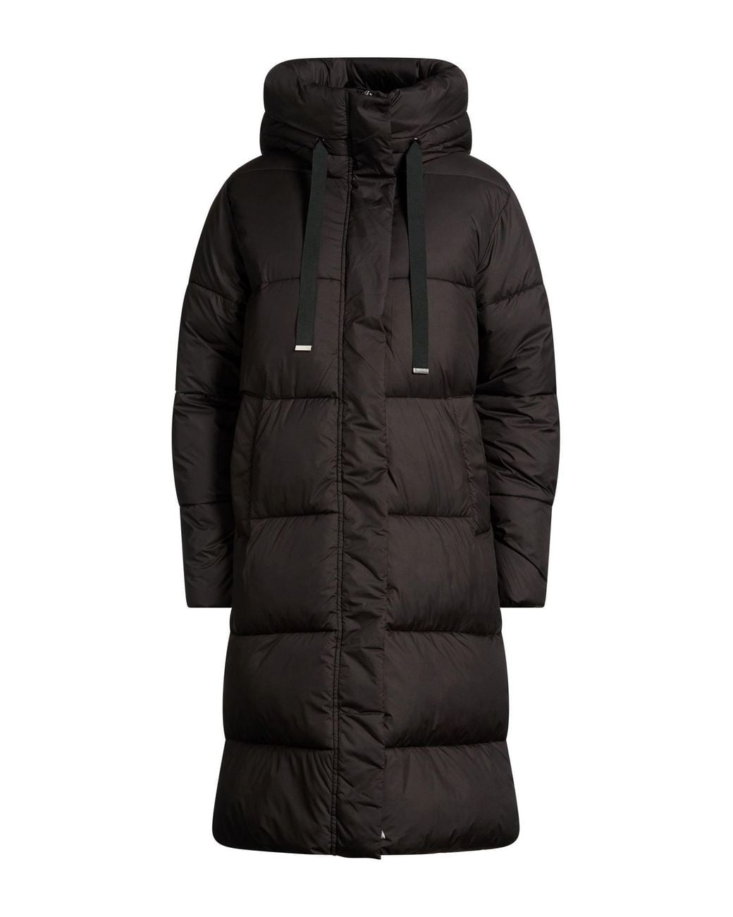 Silvian Heach Black Puffer