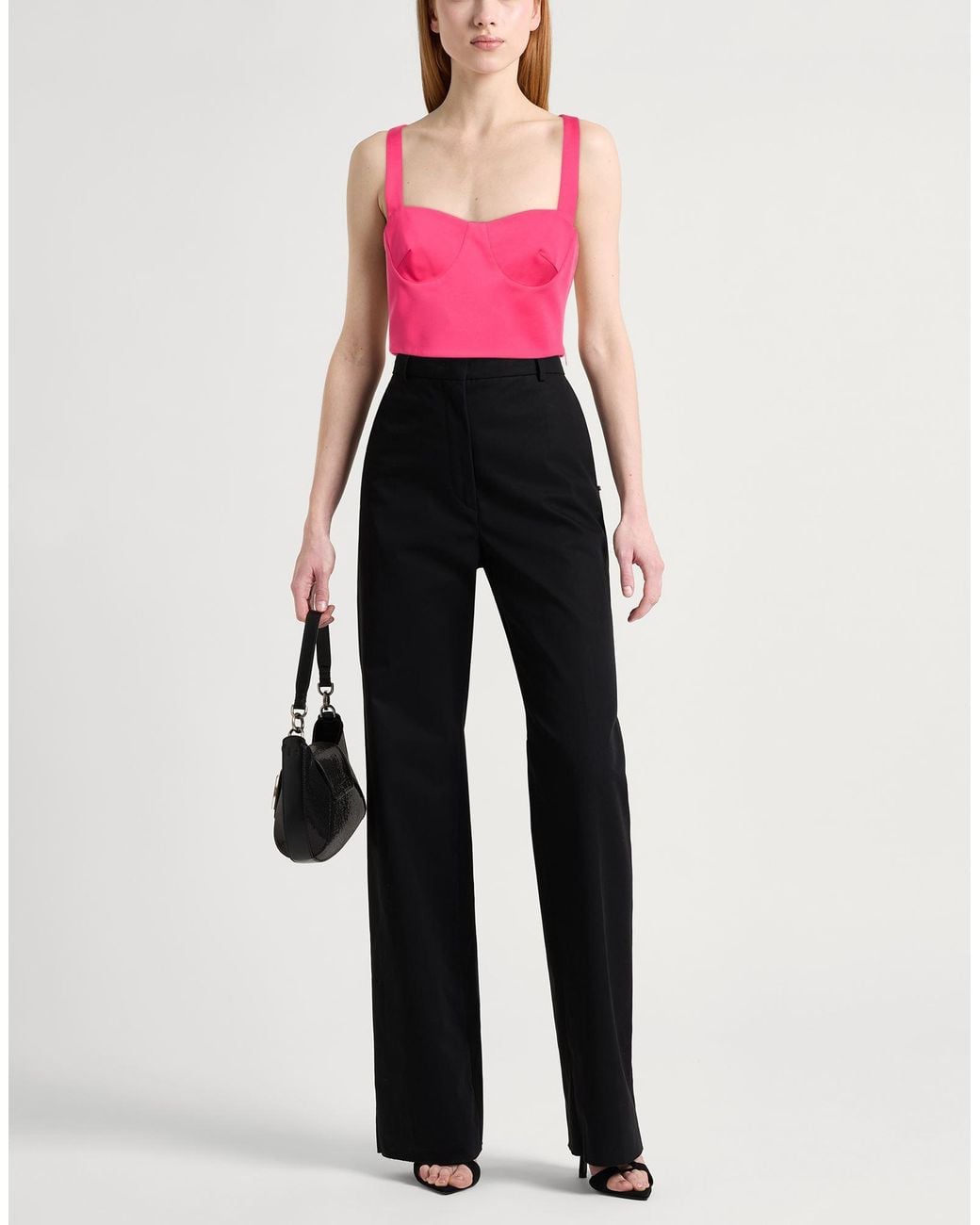 Pinko Pink Tops