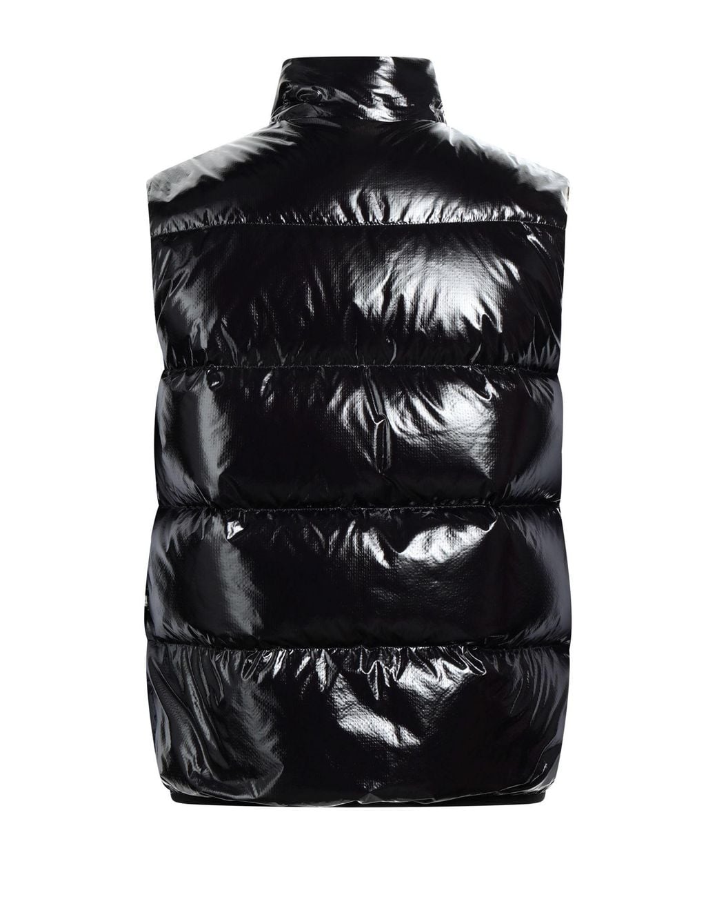 DSquared² Black Puffer for men