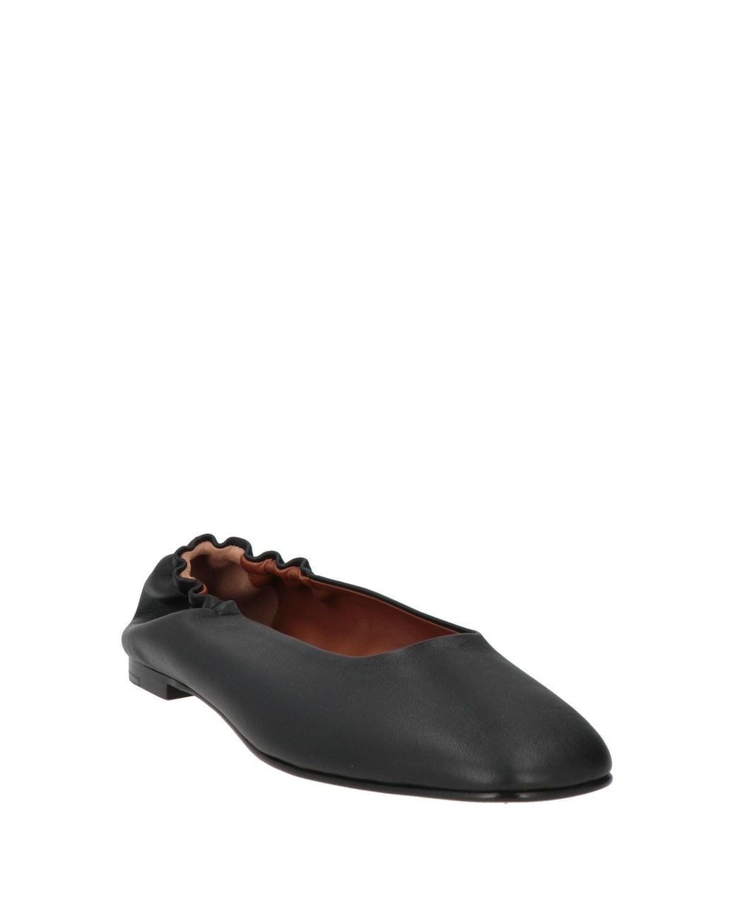 Maison Kitsuné Black Ballerina