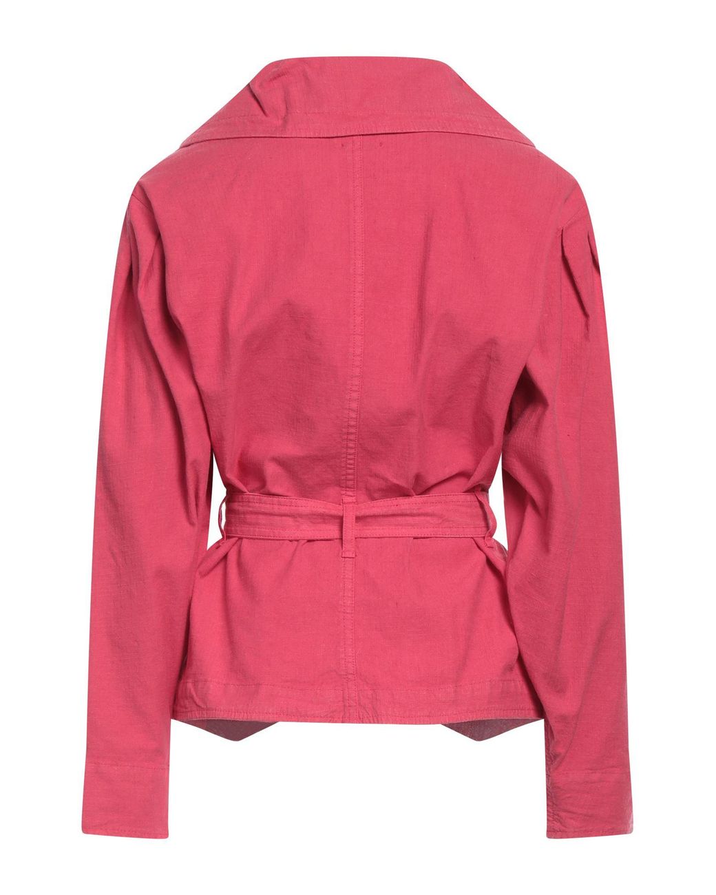 Isabel Marant Pink Jacket