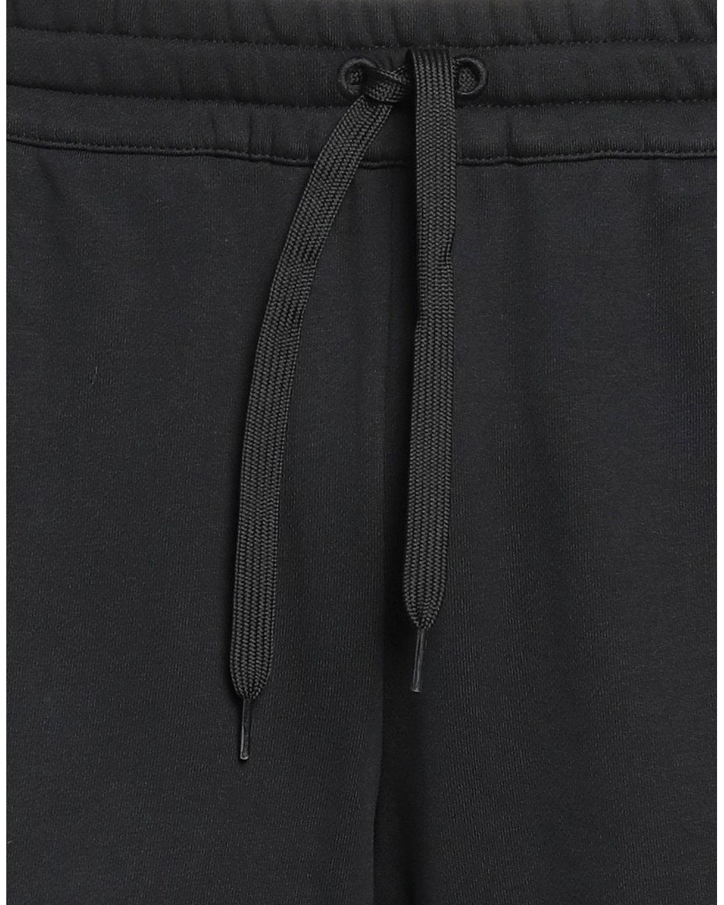 EA7 Blue Shorts & Bermuda Shorts for men
